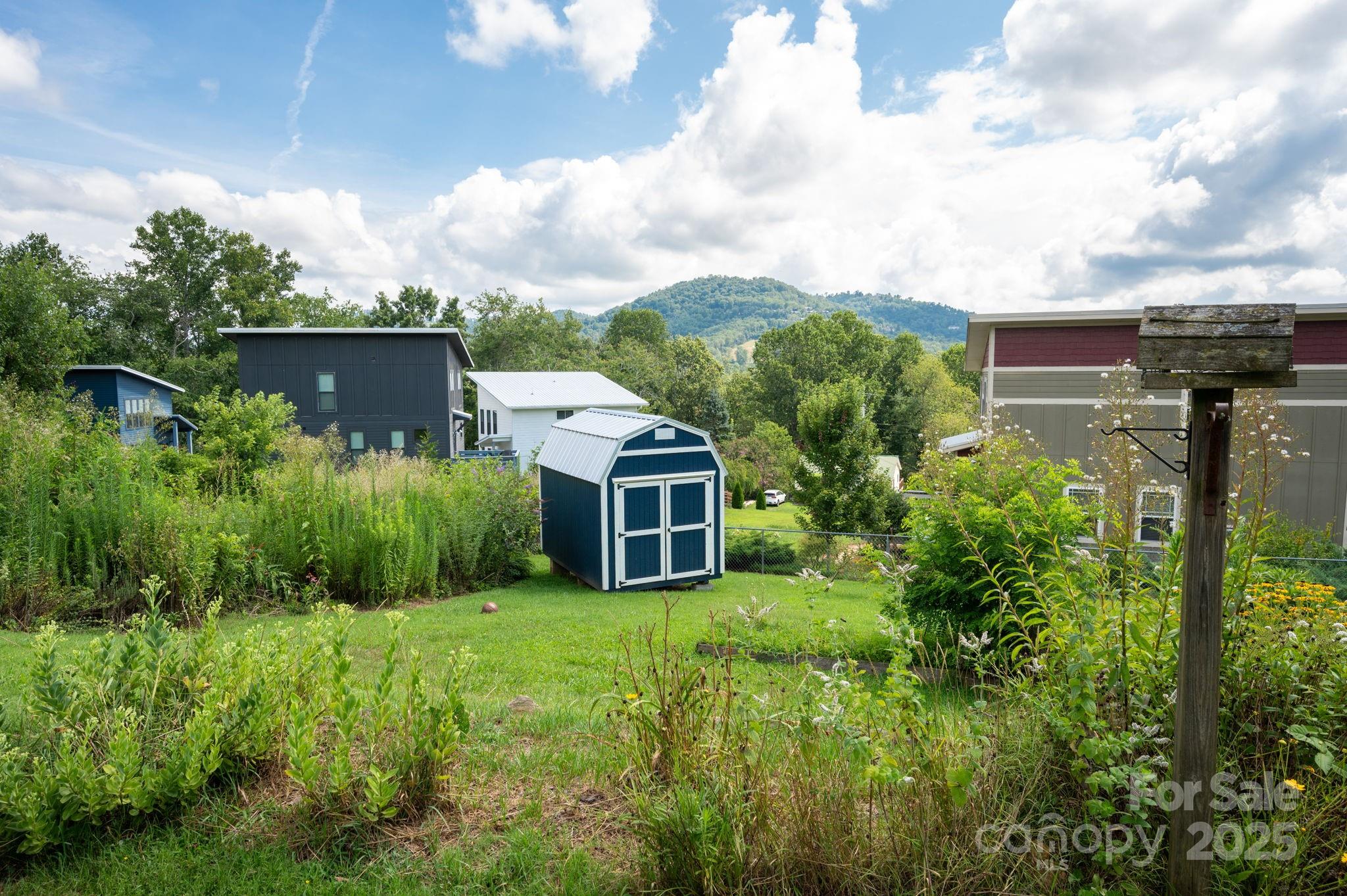 31 Skyland Circle Asheville NC 28804