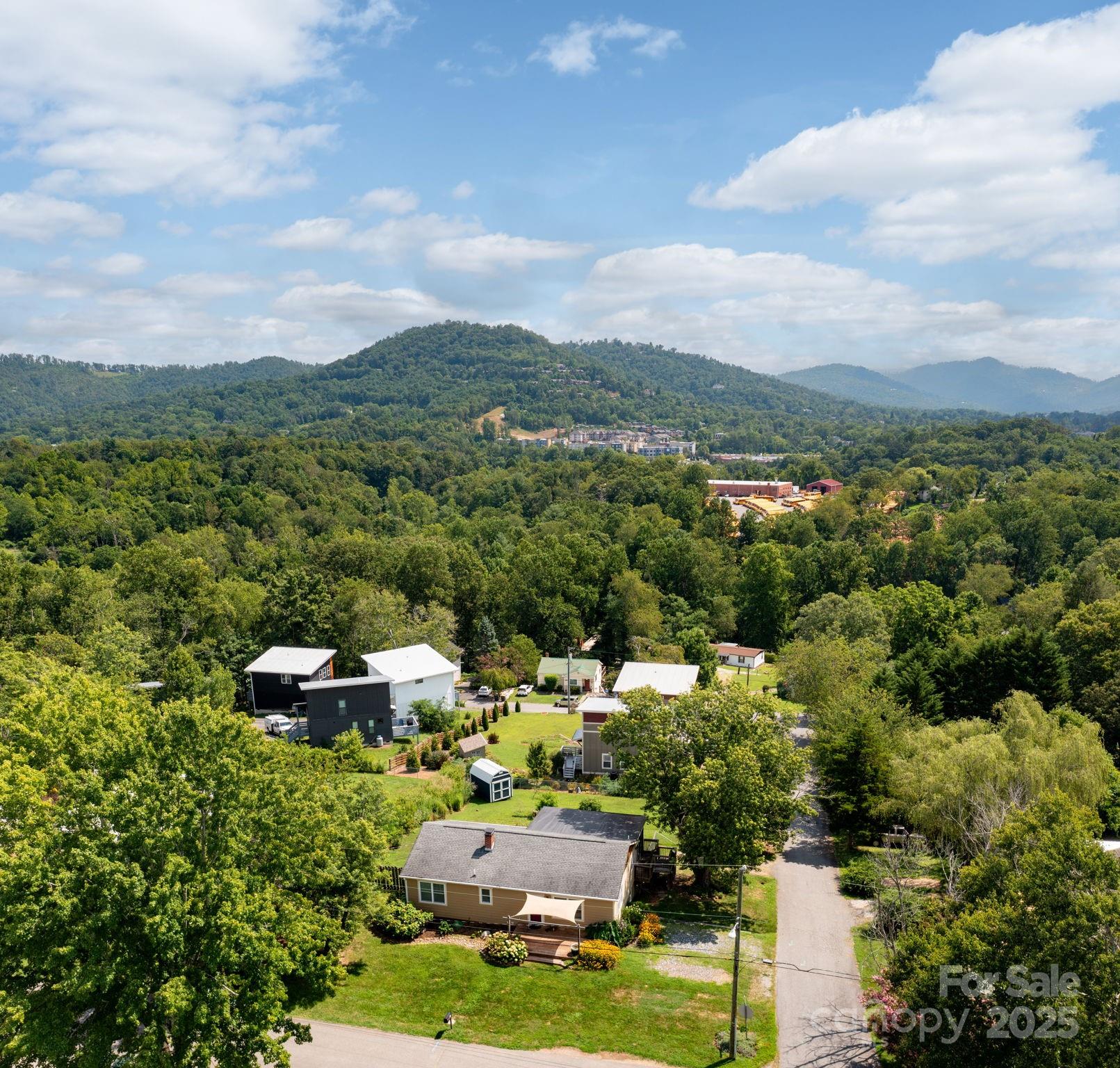 31 Skyland Circle Asheville NC 28804