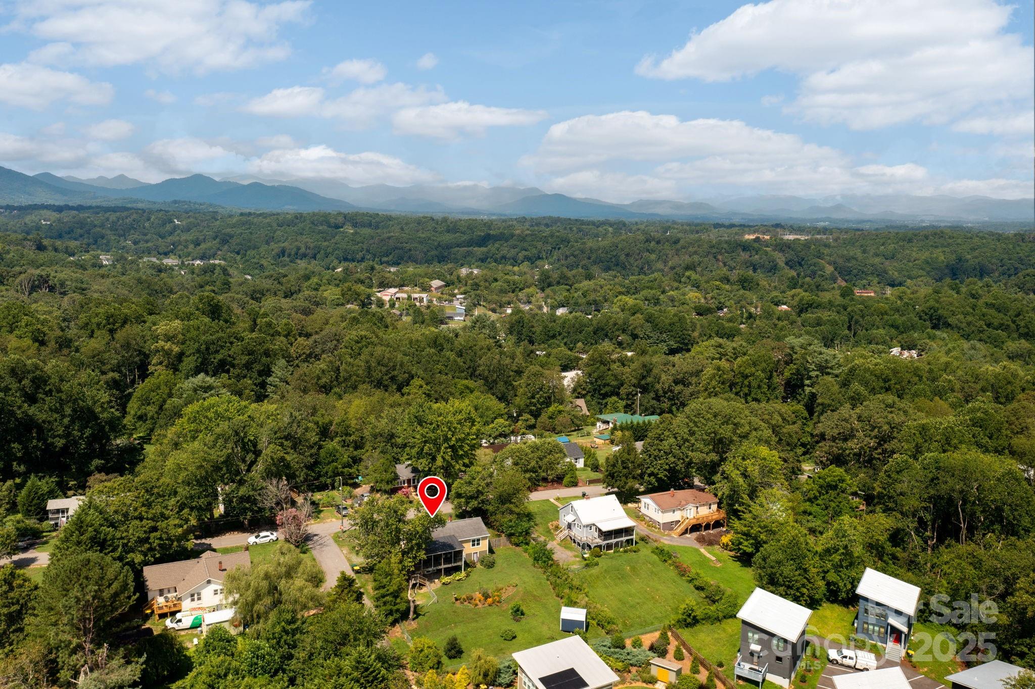 31 Skyland Circle Asheville NC 28804
