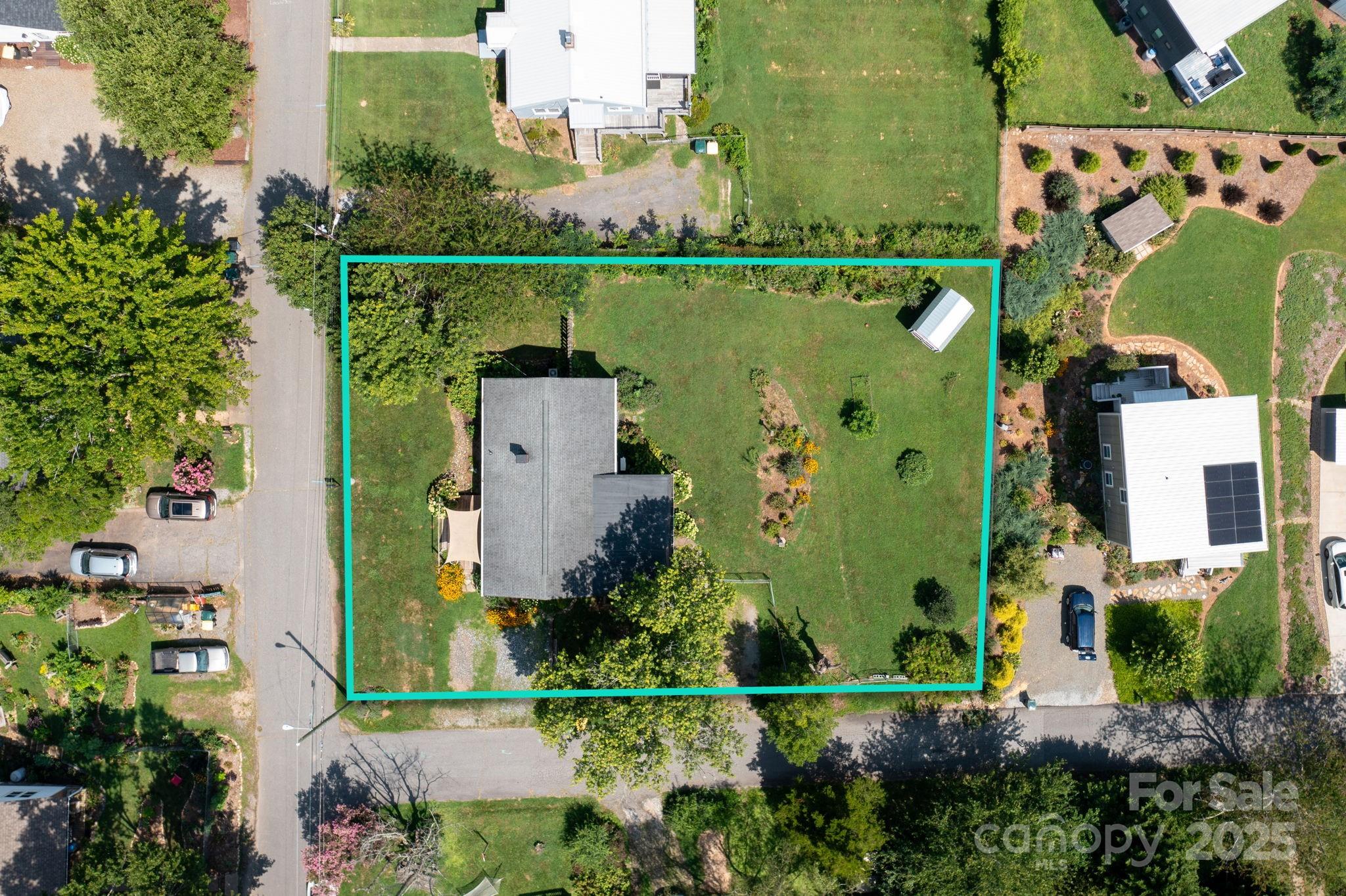 31 Skyland Circle Asheville NC 28804