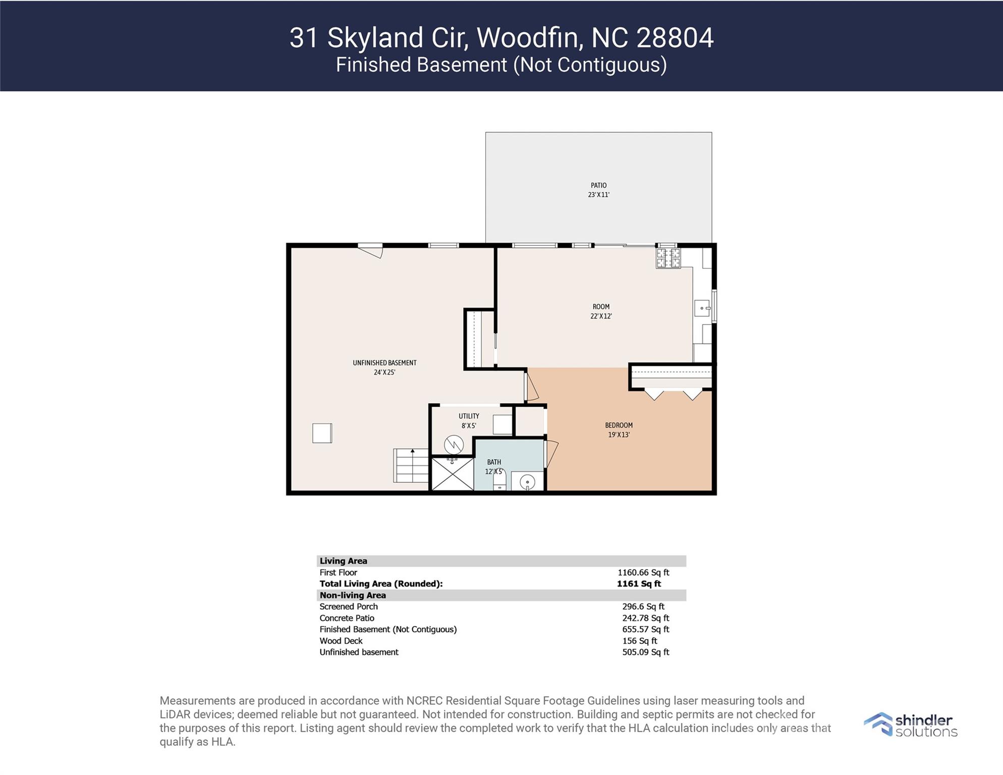 31 Skyland Circle Asheville NC 28804