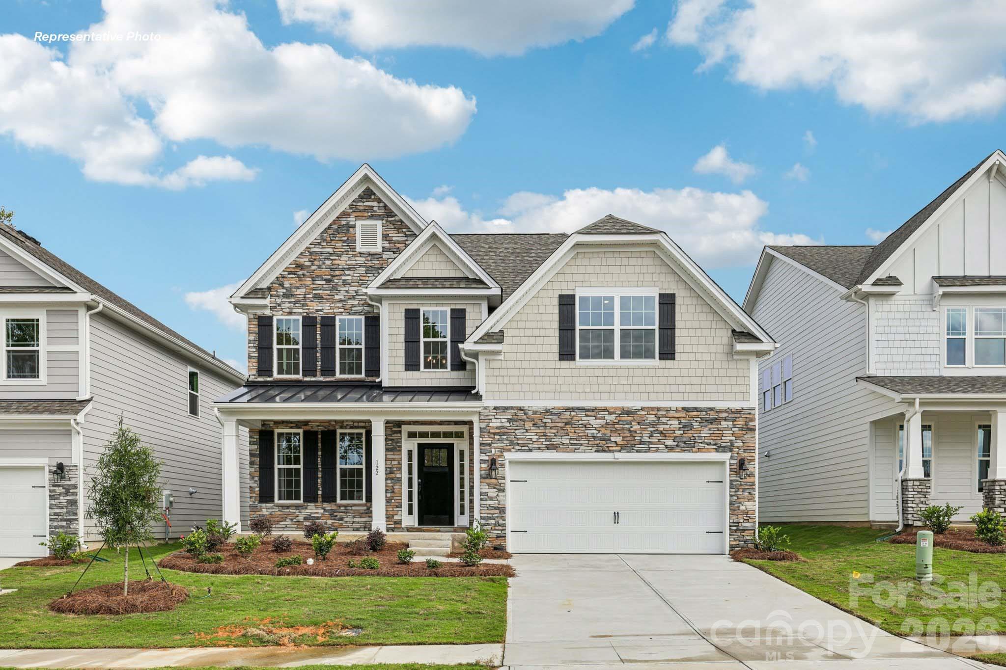 116 Ventnor Way Mooresville NC 28115