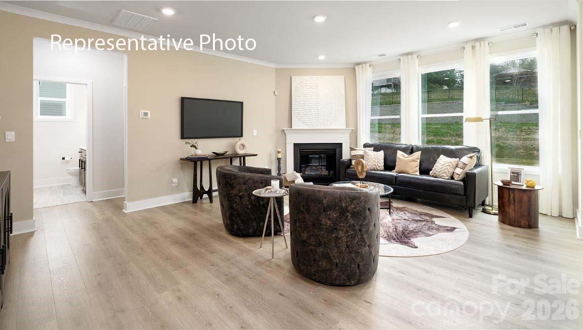 116 Ventnor Way Mooresville NC 28115