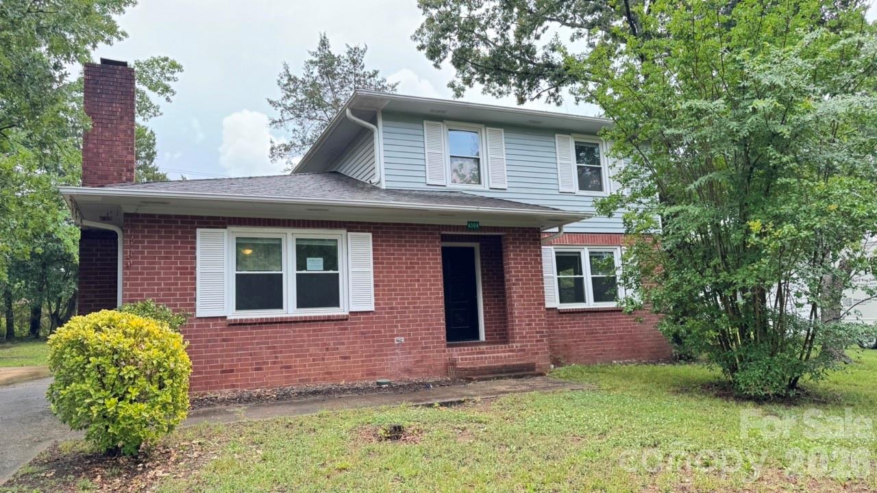 6304 Clearwater Drive Indian Trail NC 28079