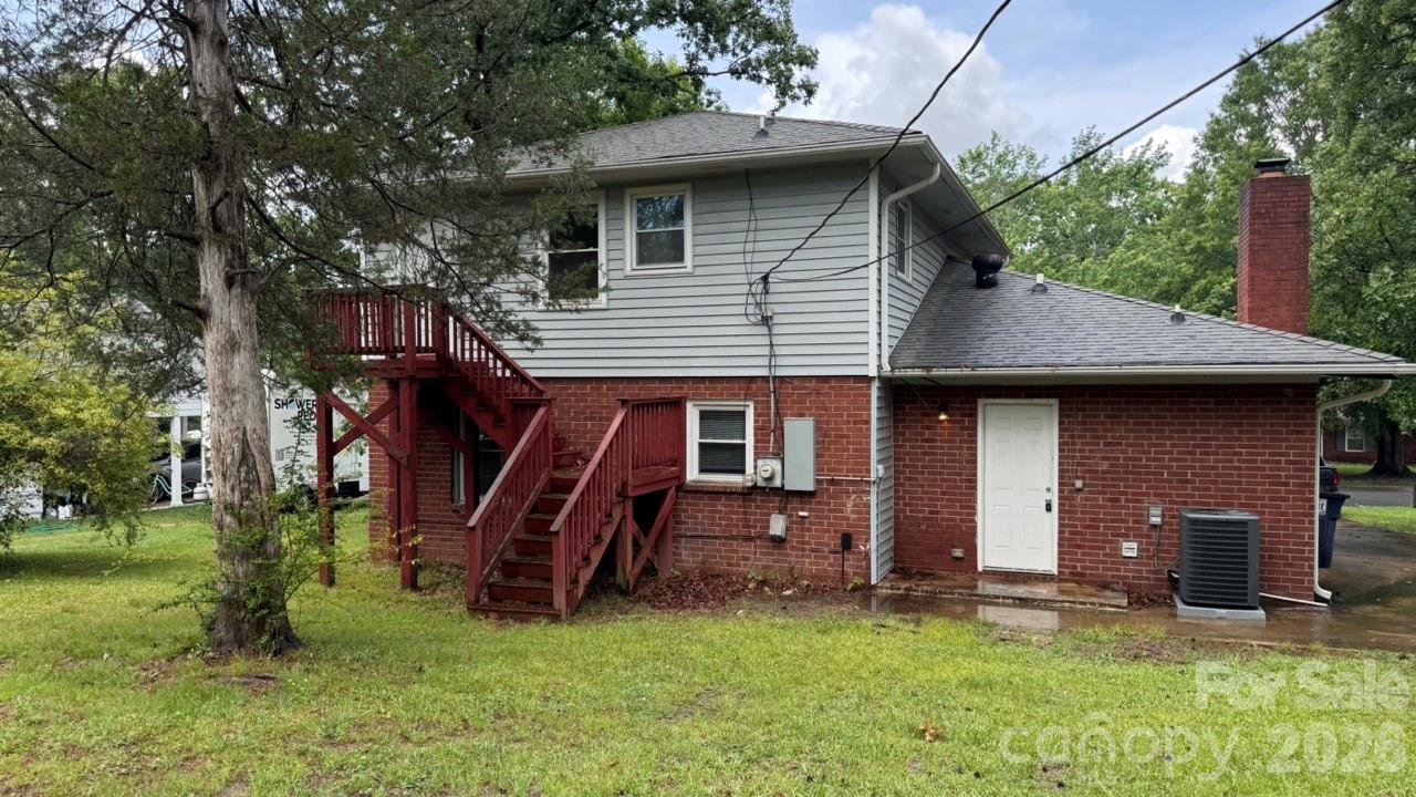 6304 Clearwater Drive Indian Trail NC 28079