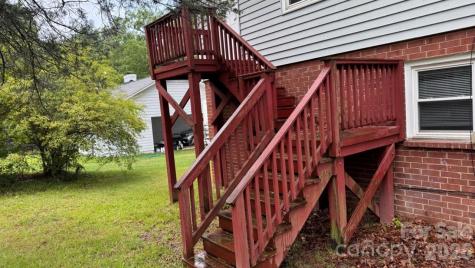 6304 Clearwater Drive Indian Trail NC 28079