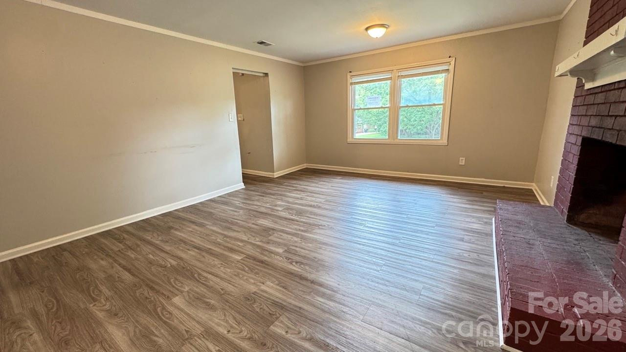 6304 Clearwater Drive Indian Trail NC 28079
