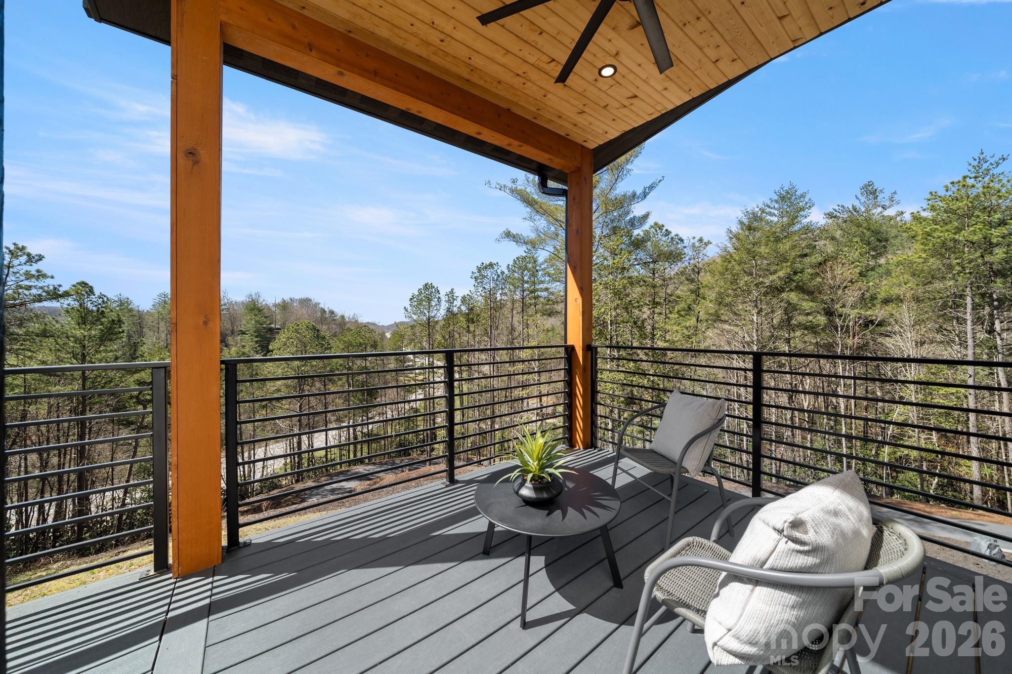 74 Jeranna Road Mills River NC 28759