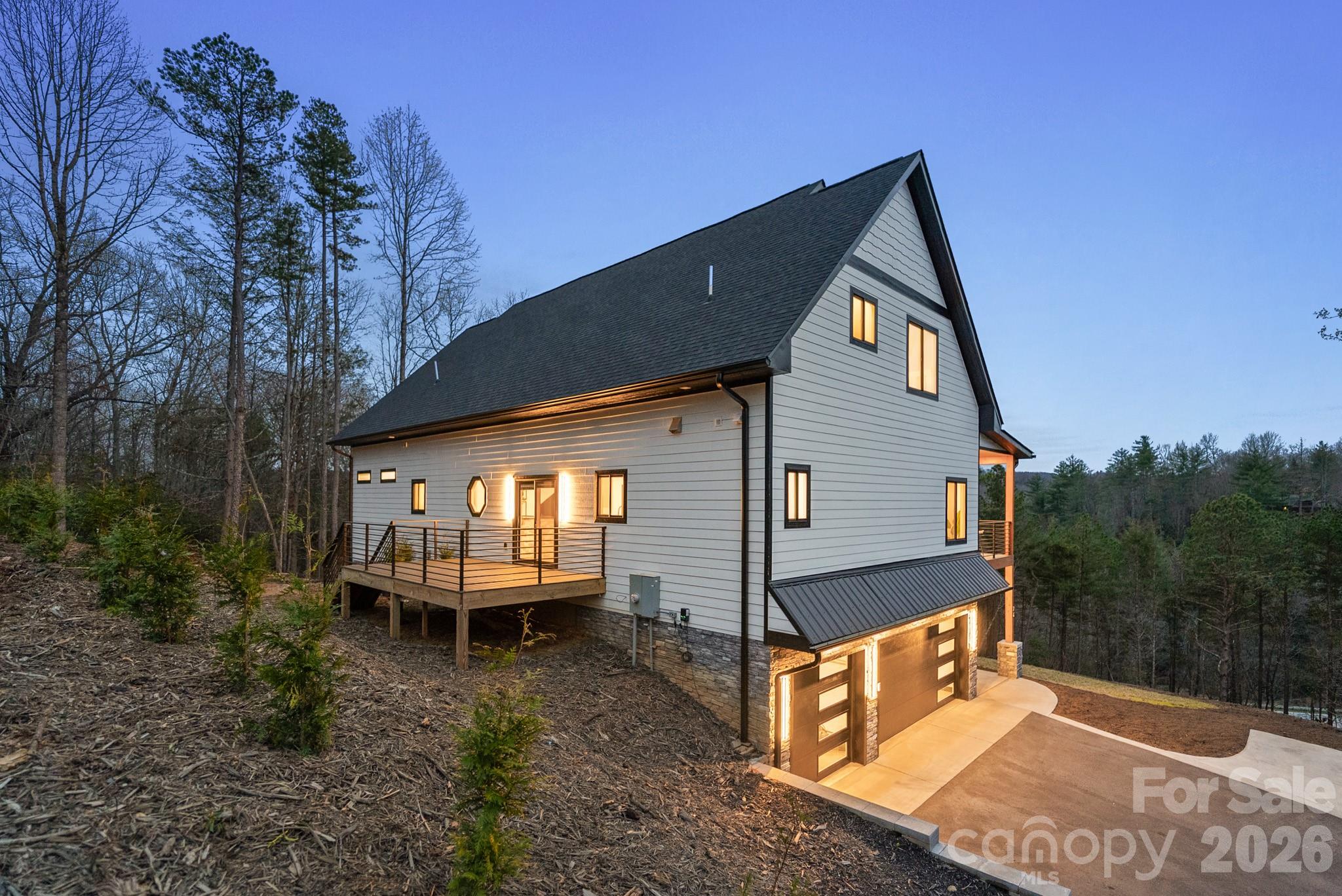 74 Jeranna Road Mills River NC 28759