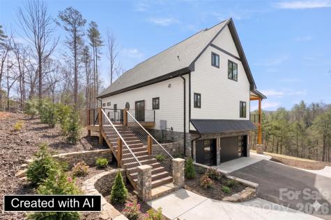 74 Jeranna Road Mills River NC 28759