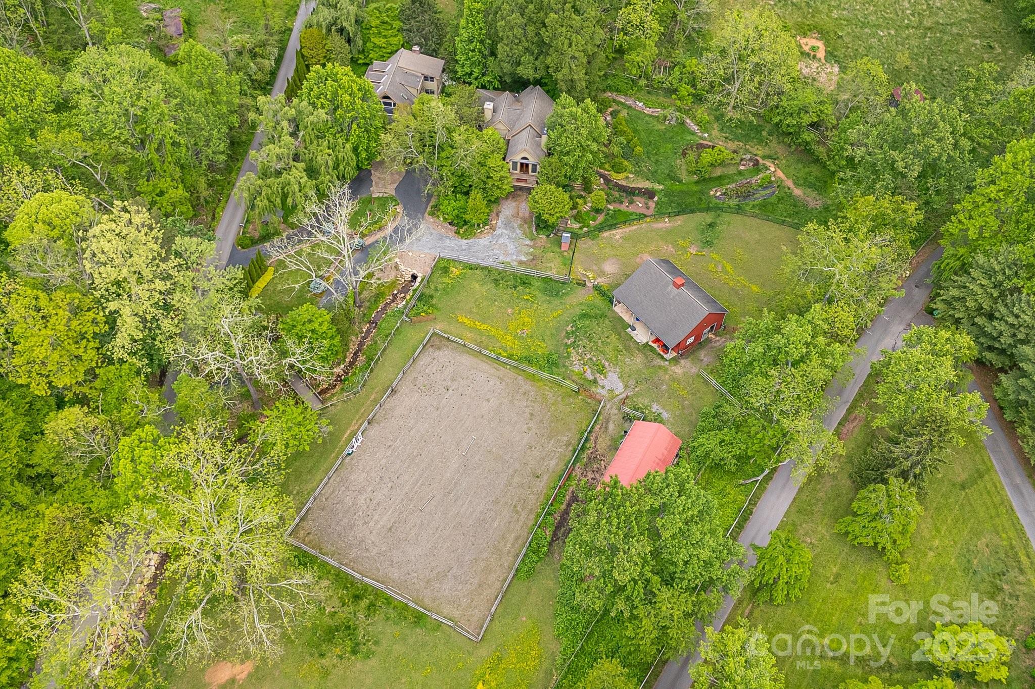 95 Carter Cove Road Asheville NC 28804