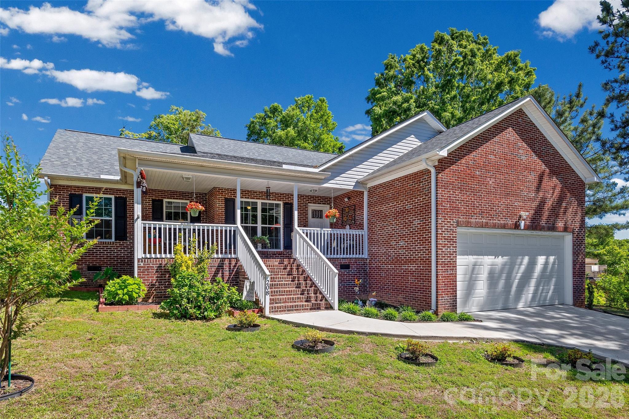 208 Victoria Circle York SC 29745