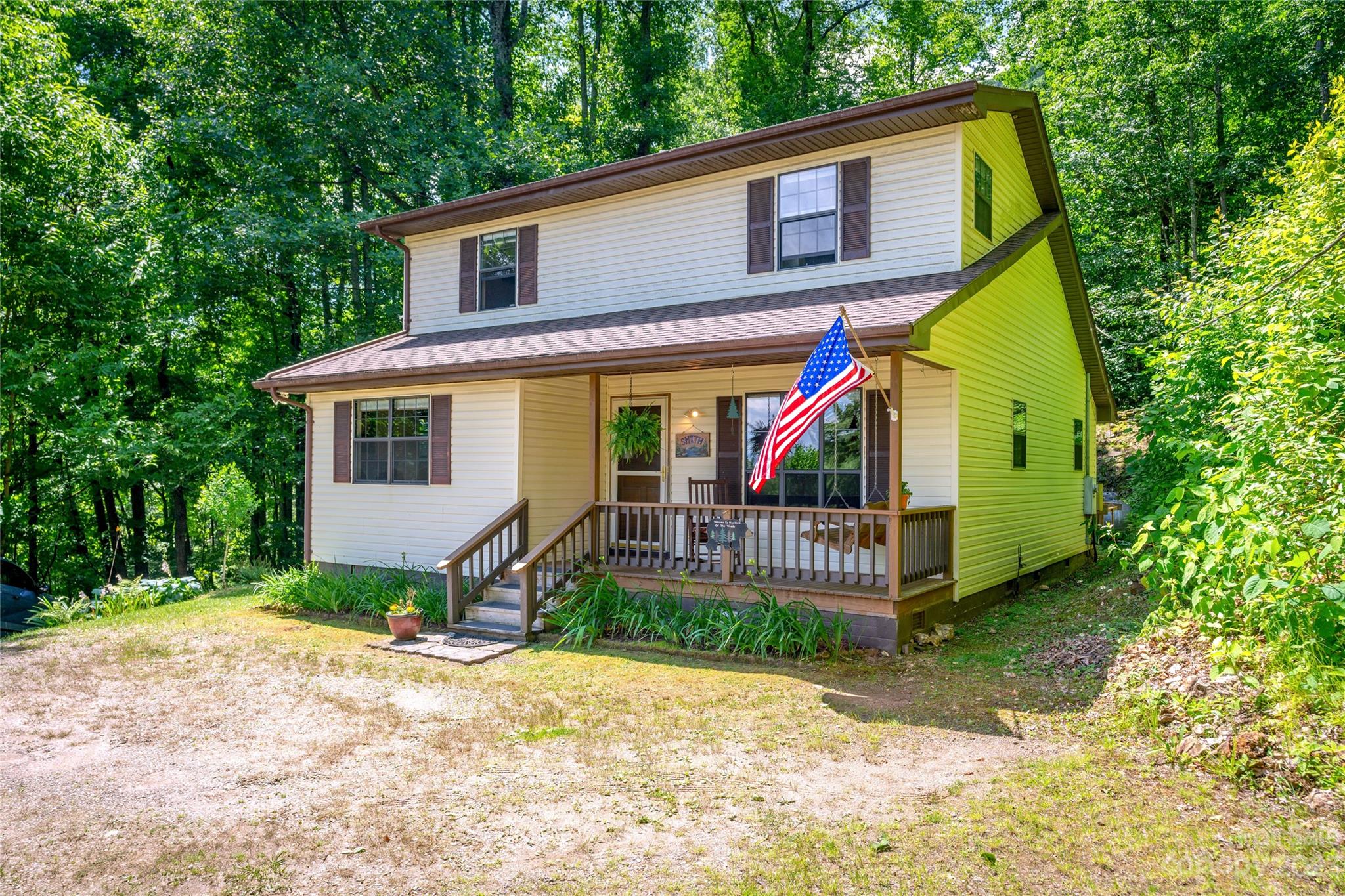 1595 Lentini Drive Waynesville NC 28785
