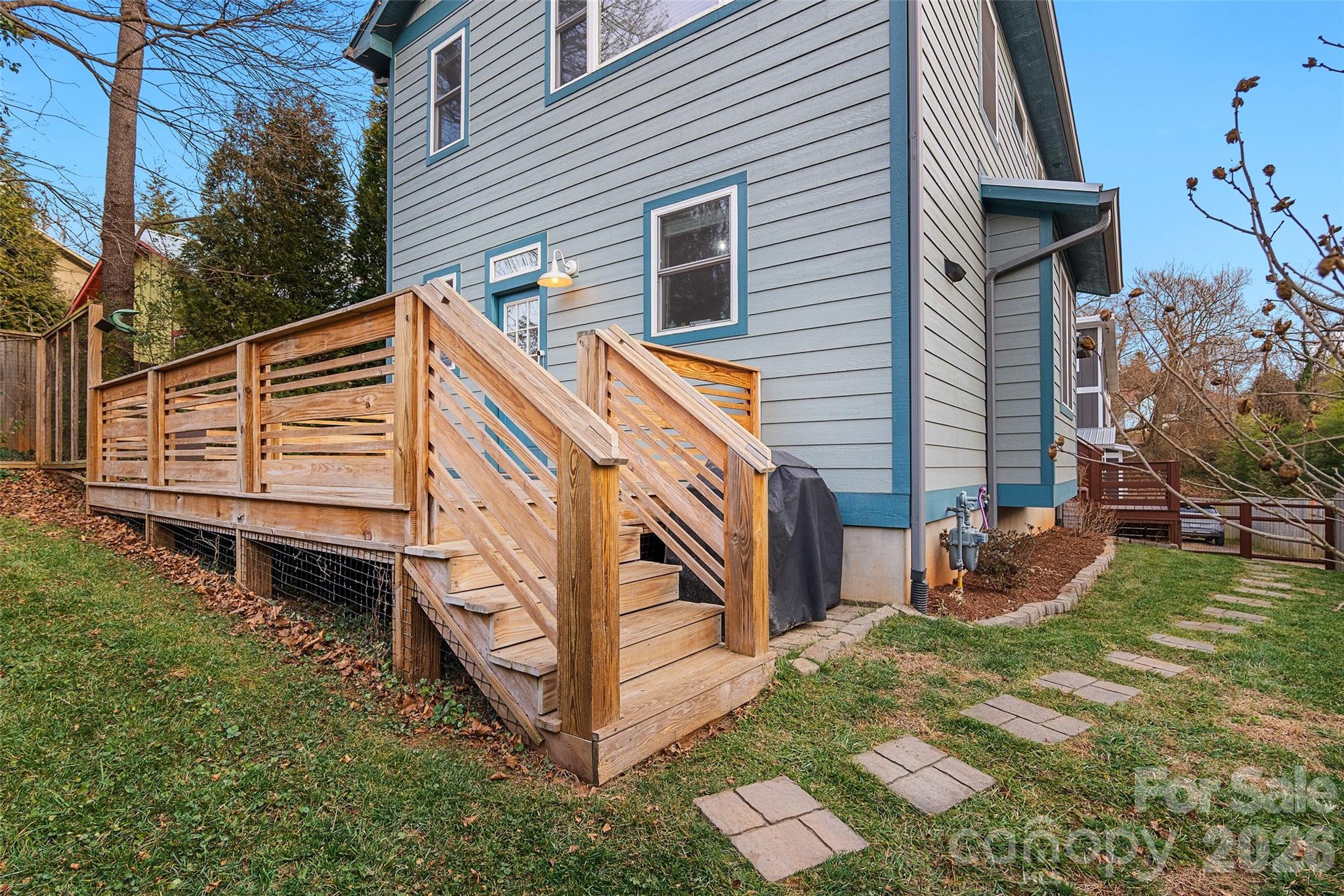 444 State Street Asheville NC 28806