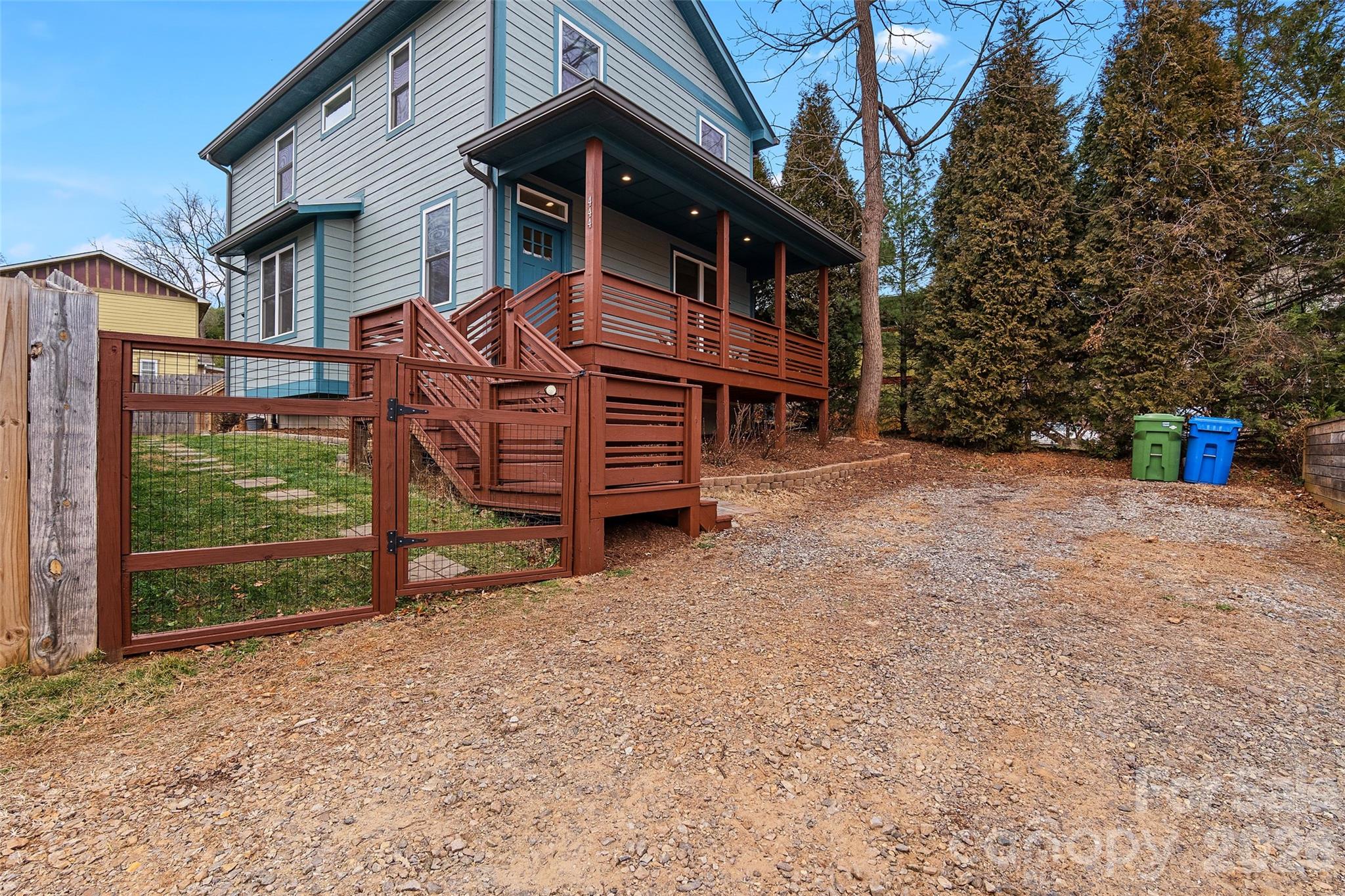 444 State Street Asheville NC 28806