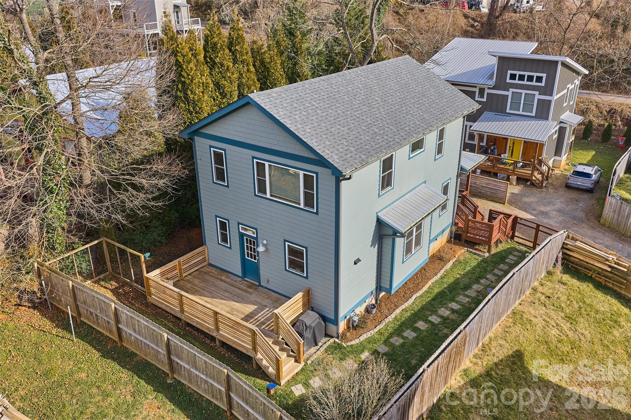 444 State Street Asheville NC 28806