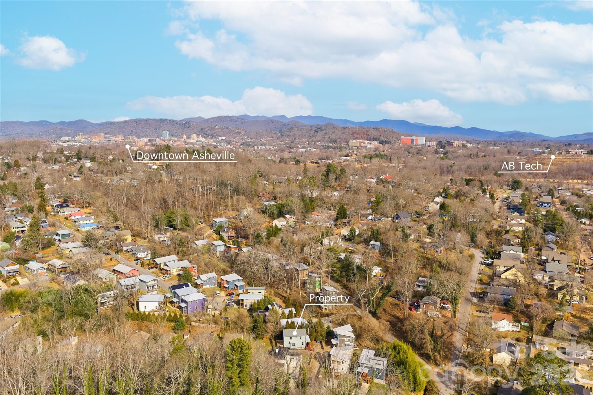 444 State Street Asheville NC 28806