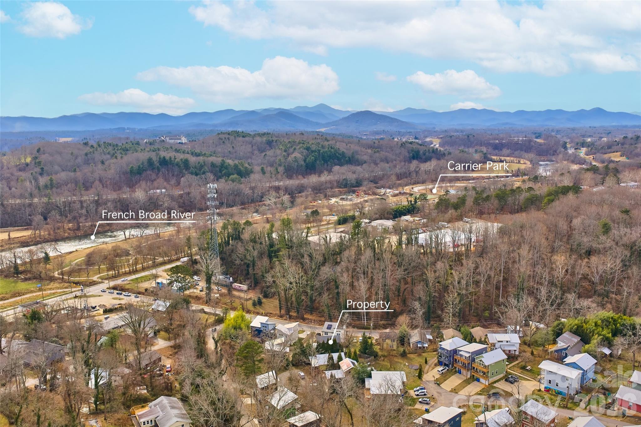 444 State Street Asheville NC 28806