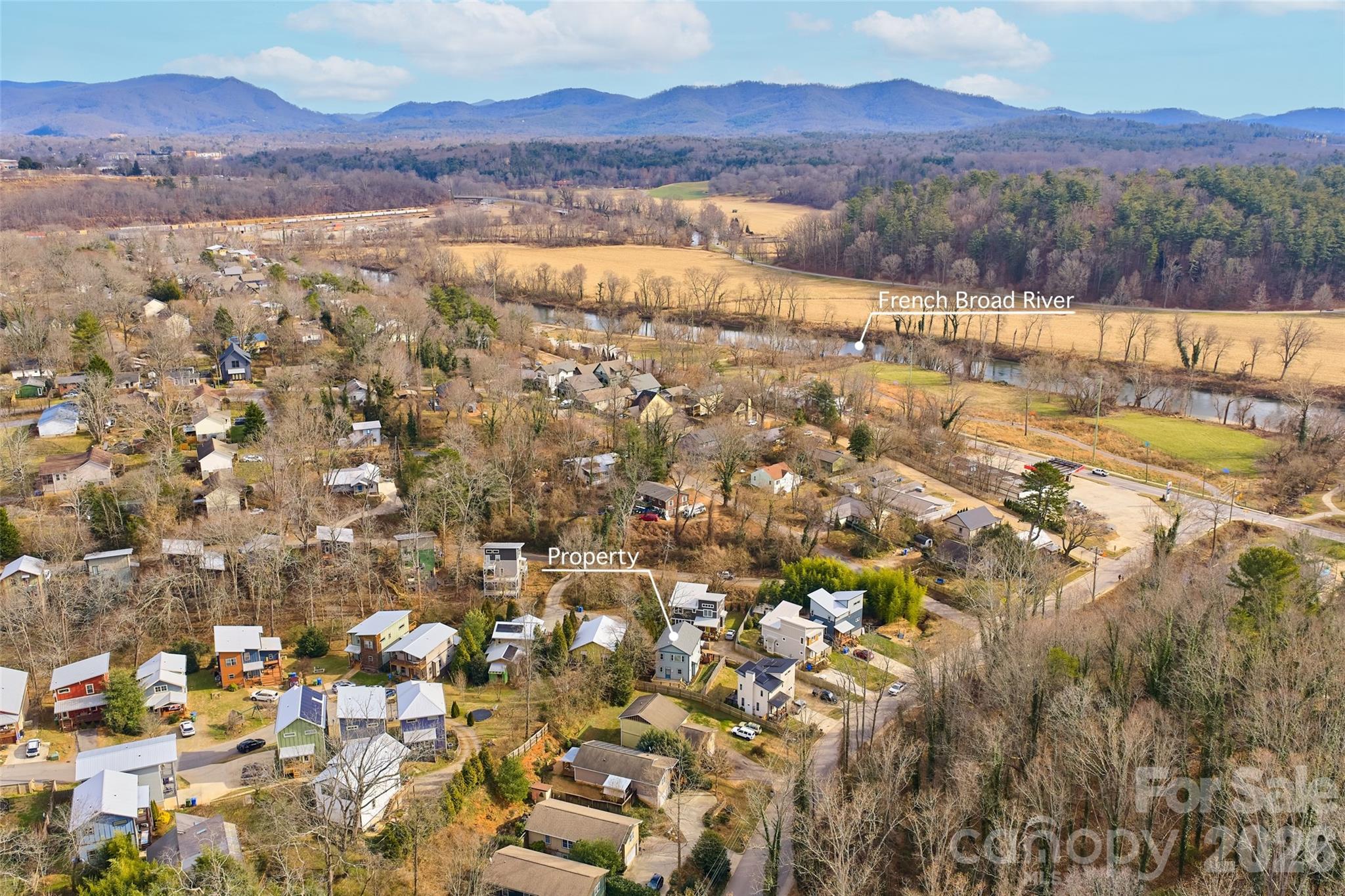 444 State Street Asheville NC 28806