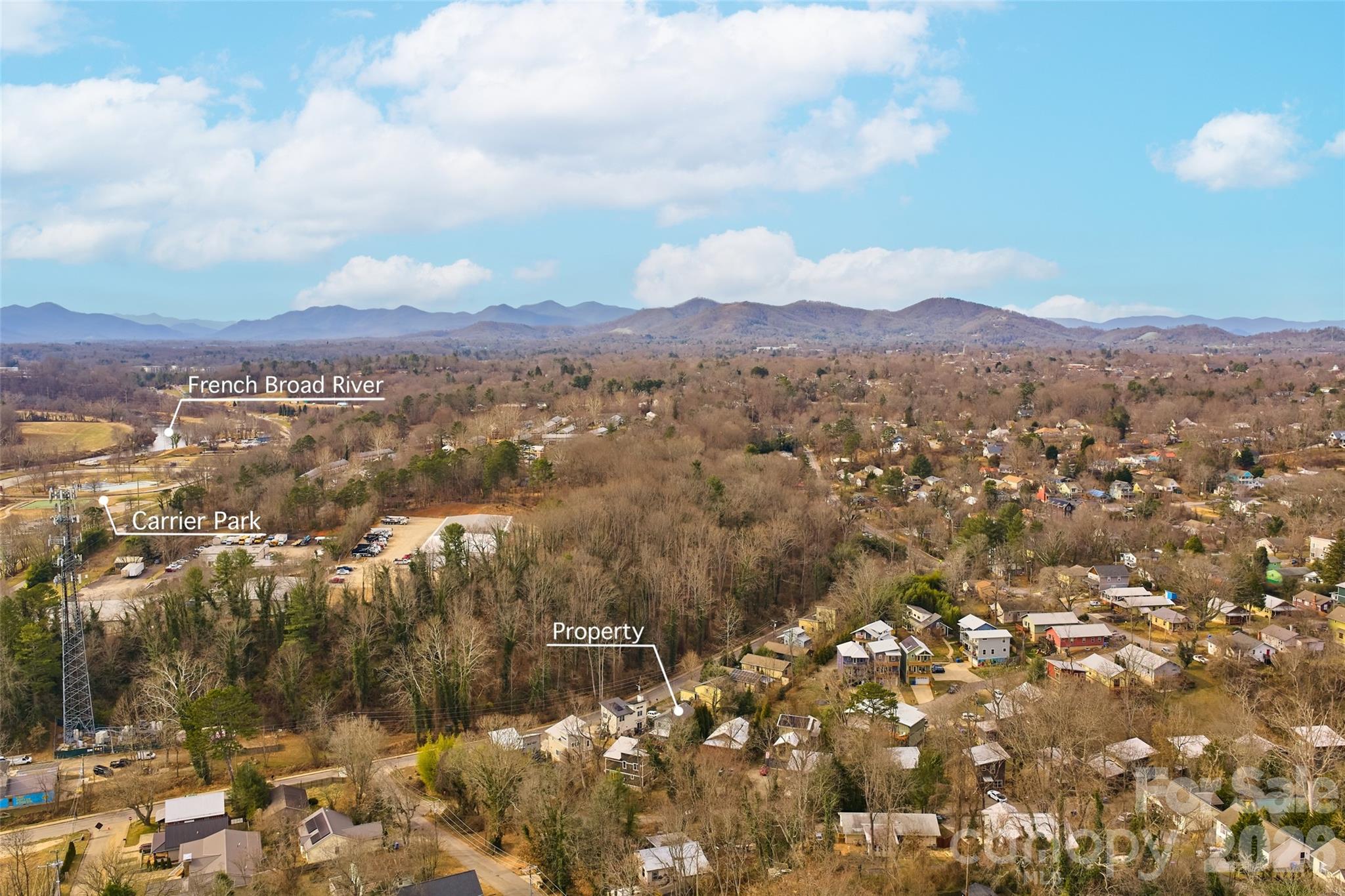 444 State Street Asheville NC 28806