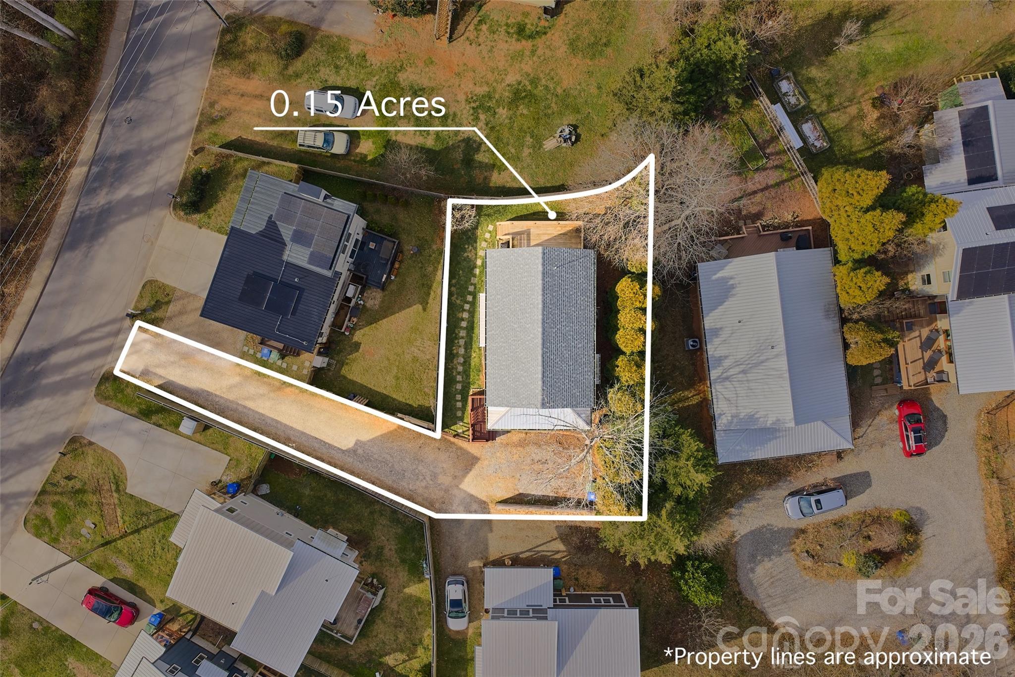 444 State Street Asheville NC 28806