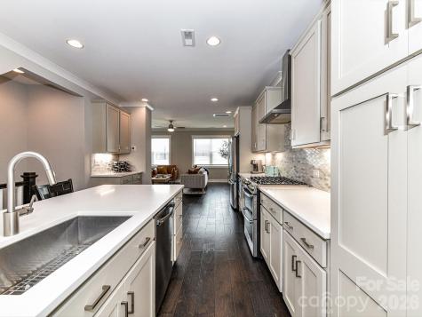 1116 E 36th Street Charlotte NC 28205