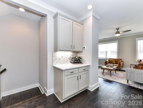 1116 E 36th Street Charlotte NC 28205