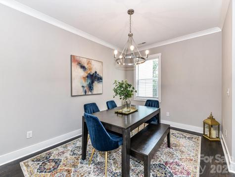 1116 E 36th Street Charlotte NC 28205