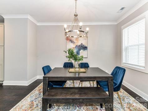 1116 E 36th Street Charlotte NC 28205