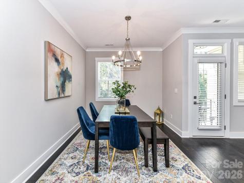 1116 E 36th Street Charlotte NC 28205