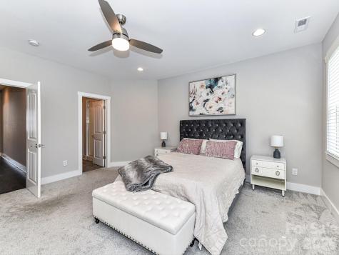 1116 E 36th Street Charlotte NC 28205