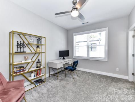 1116 E 36th Street Charlotte NC 28205