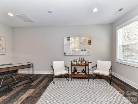 1116 E 36th Street Charlotte NC 28205