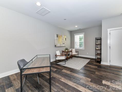 1116 E 36th Street Charlotte NC 28205