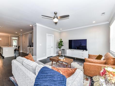 1116 E 36th Street Charlotte NC 28205