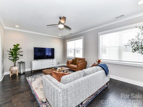 1116 E 36th Street Charlotte NC 28205