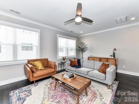 1116 E 36th Street Charlotte NC 28205