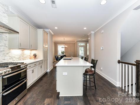 1116 E 36th Street Charlotte NC 28205