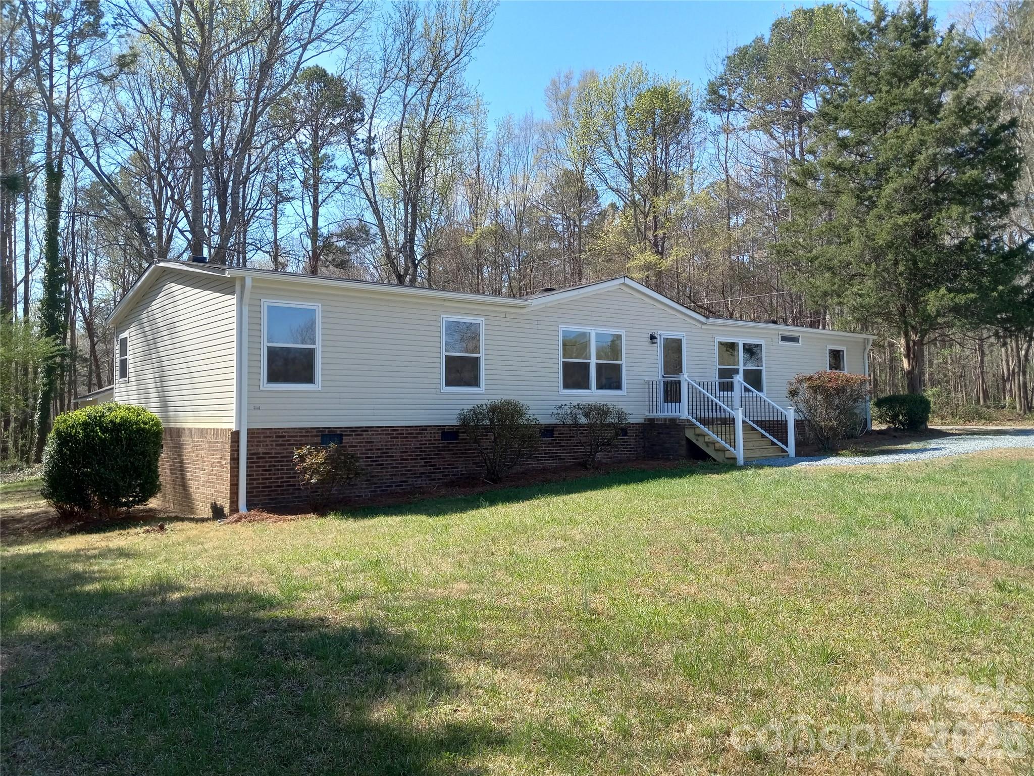 831 W Unionville Indian Trail Road Monroe NC 28110