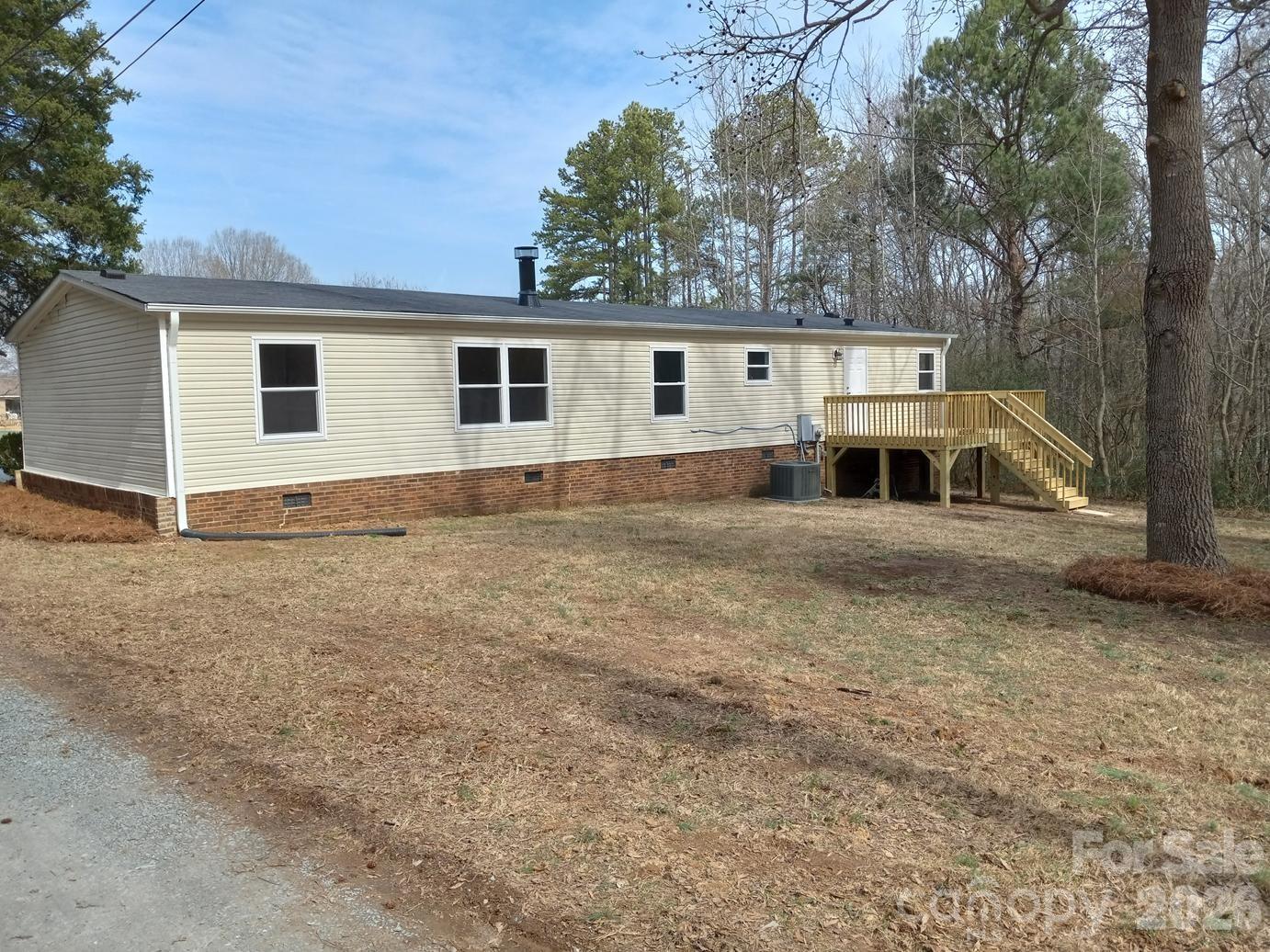 831 W Unionville Indian Trail Road Monroe NC 28110