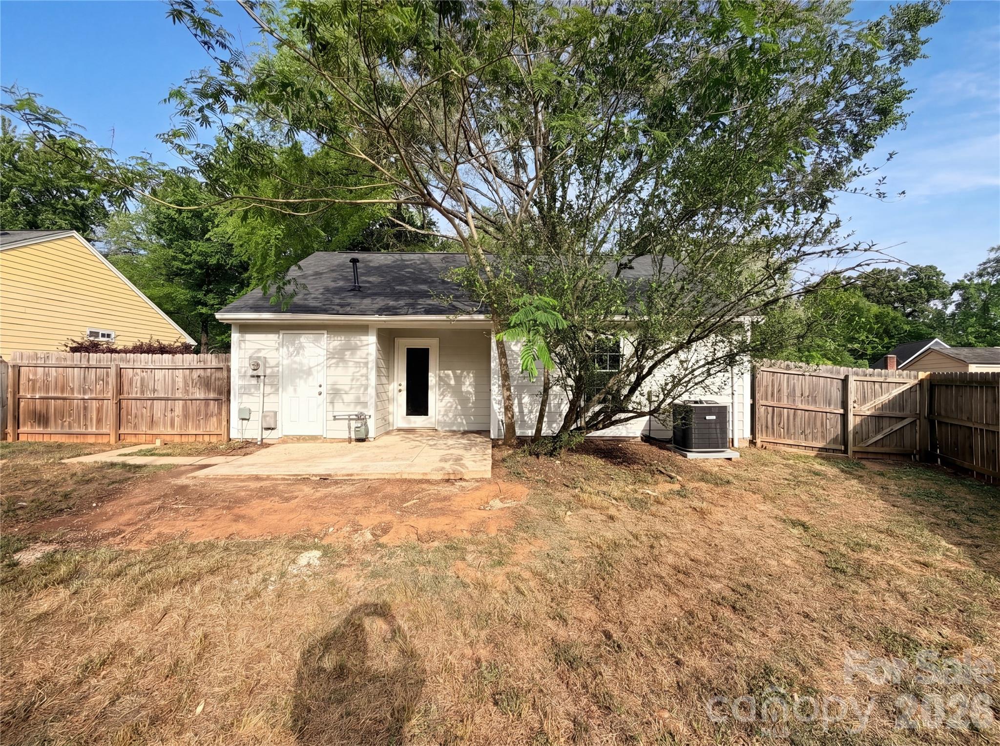 3215 Braewick Place Charlotte NC 28227