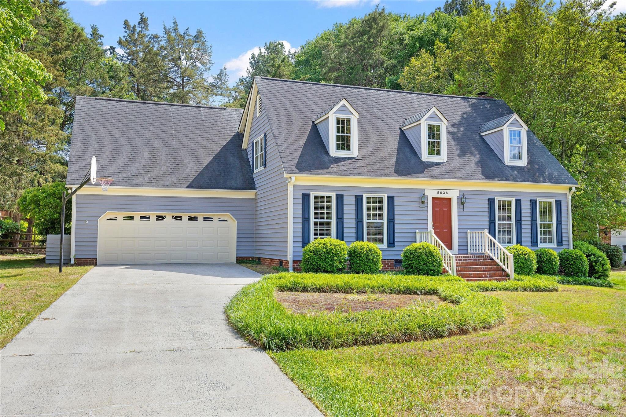 5636 Ivygate Lane Charlotte NC 28226