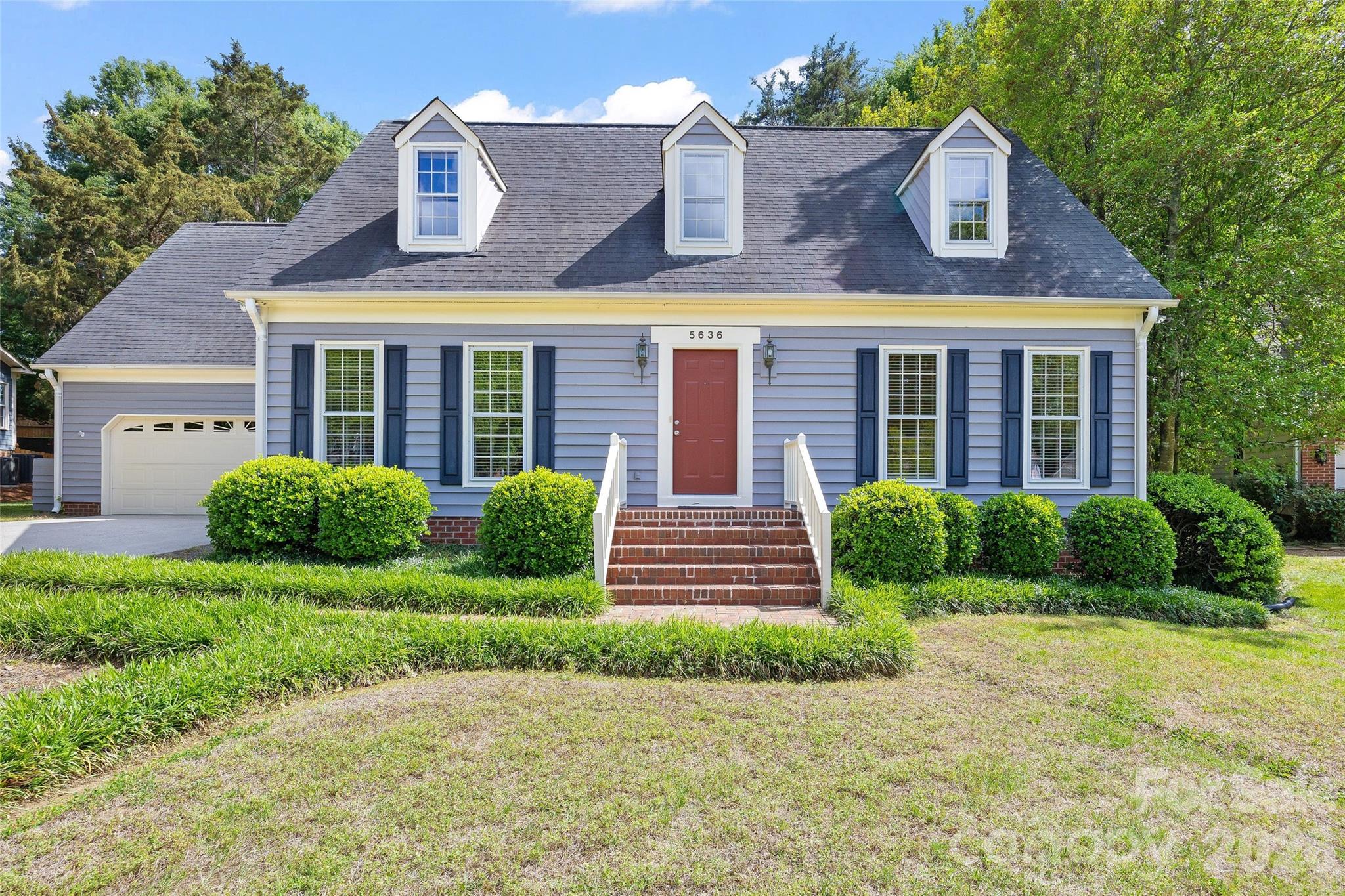 5636 Ivygate Lane Charlotte NC 28226