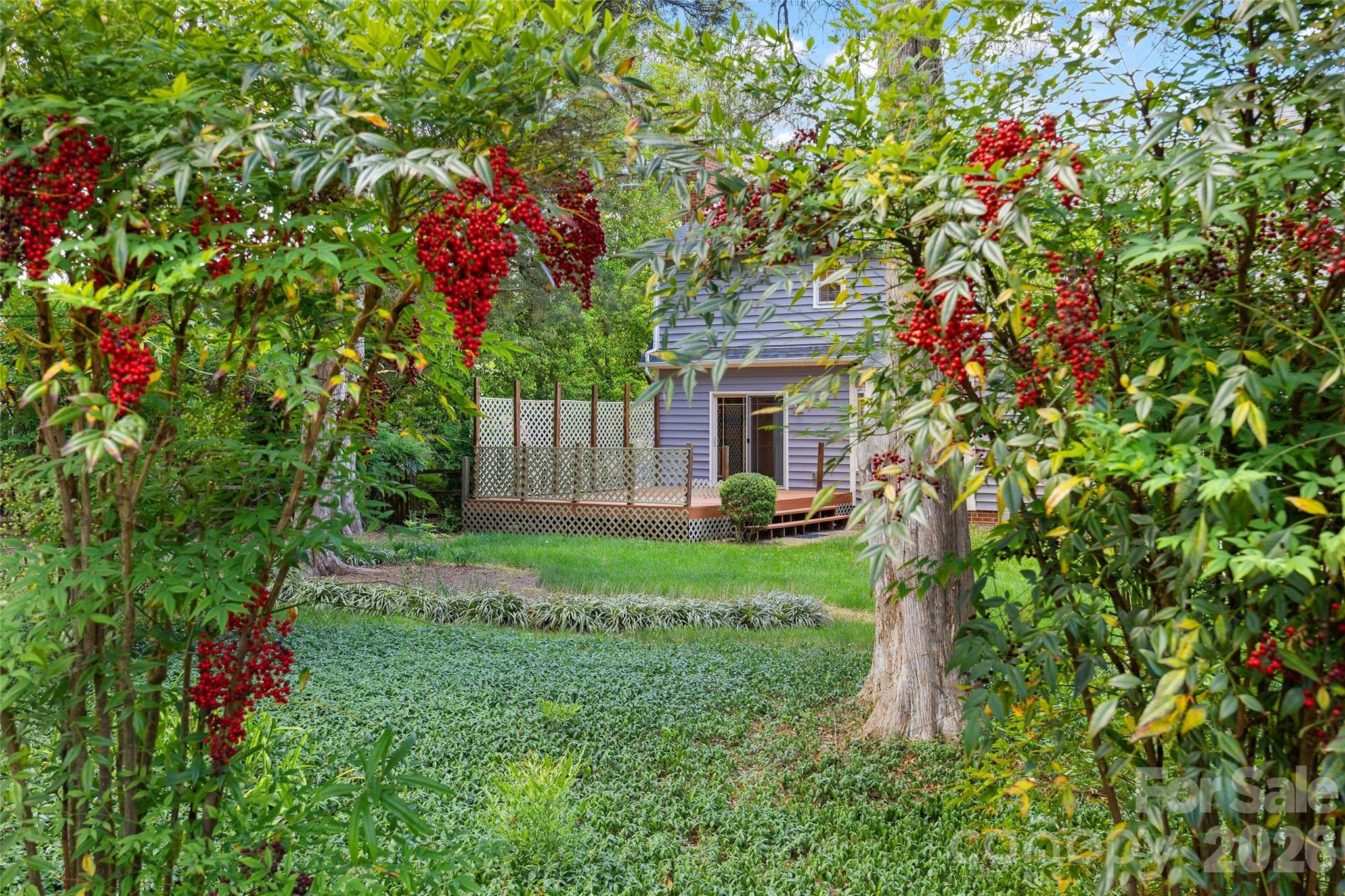 5636 Ivygate Lane Charlotte NC 28226