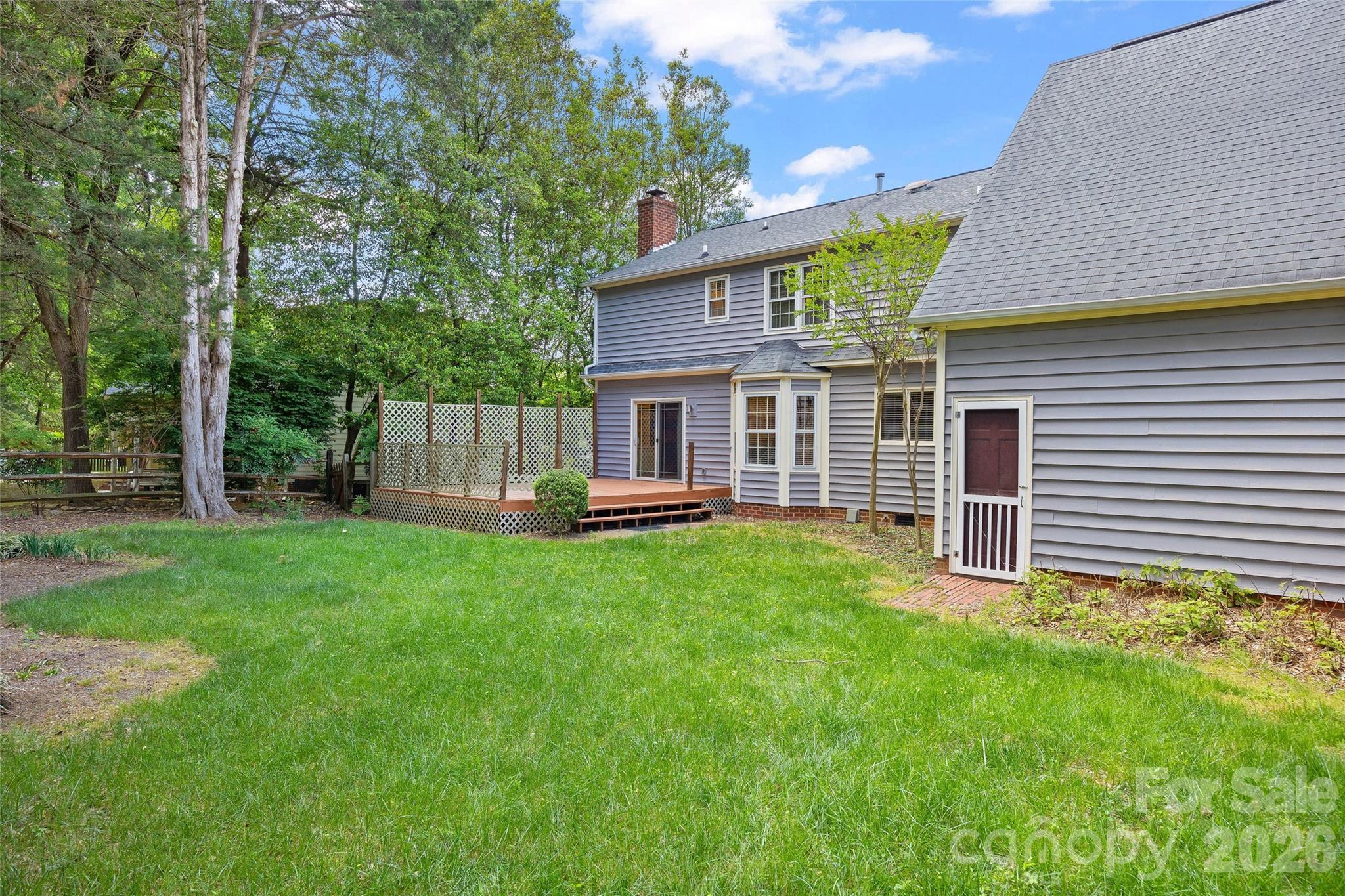 5636 Ivygate Lane Charlotte NC 28226