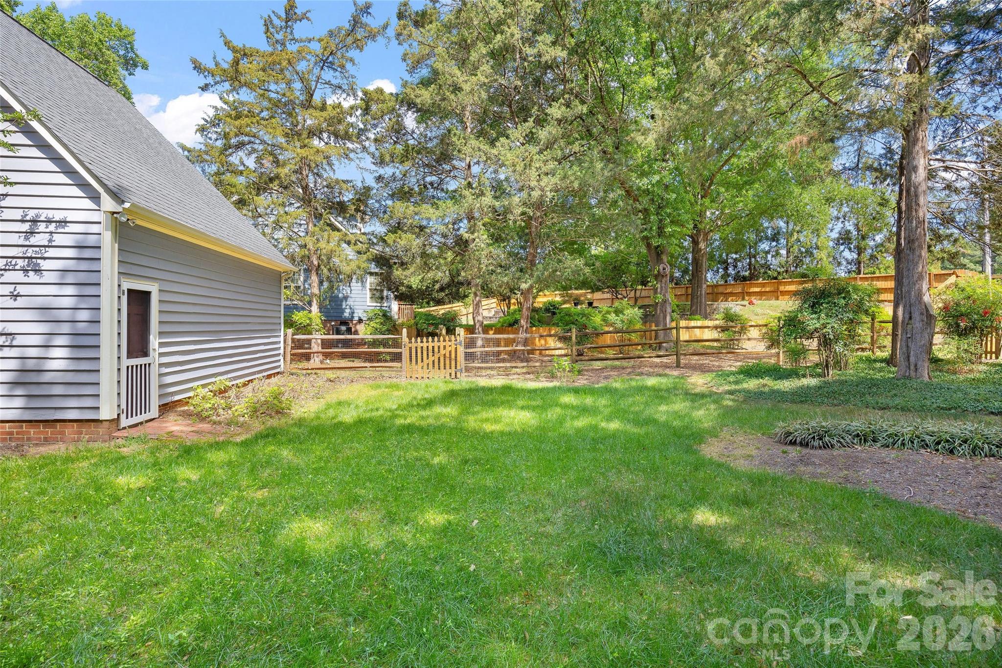 5636 Ivygate Lane Charlotte NC 28226