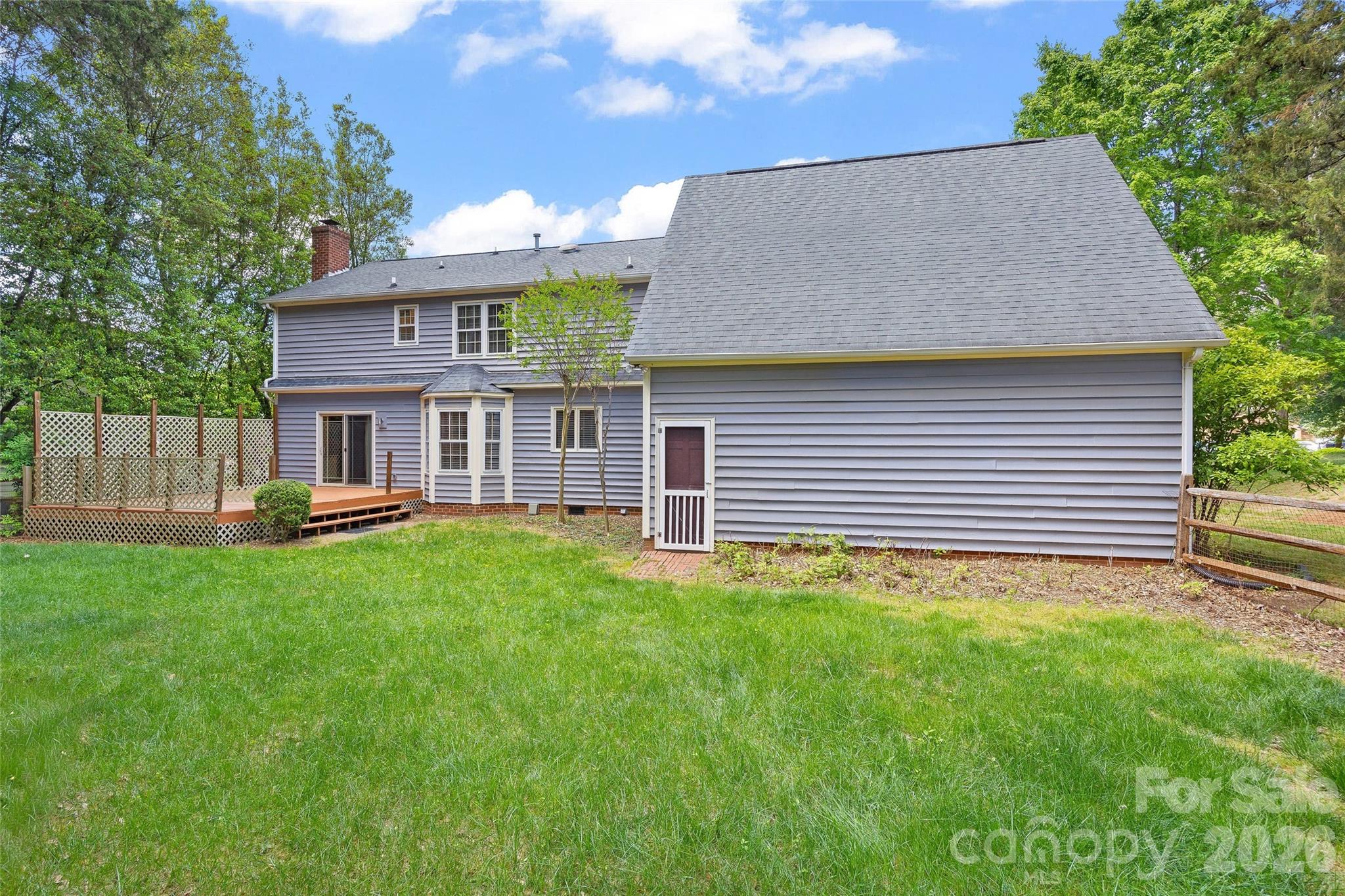 5636 Ivygate Lane Charlotte NC 28226