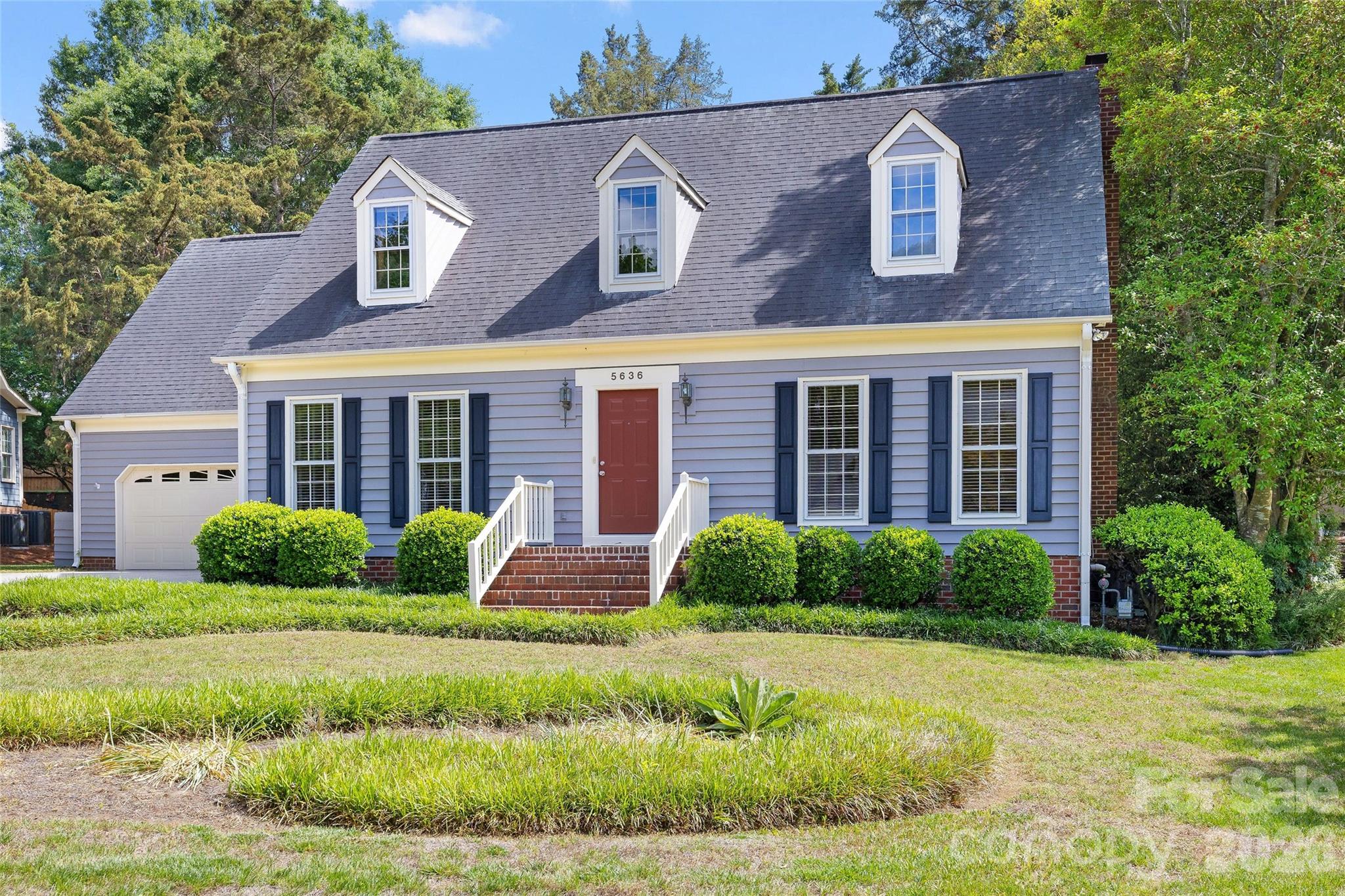 5636 Ivygate Lane Charlotte NC 28226