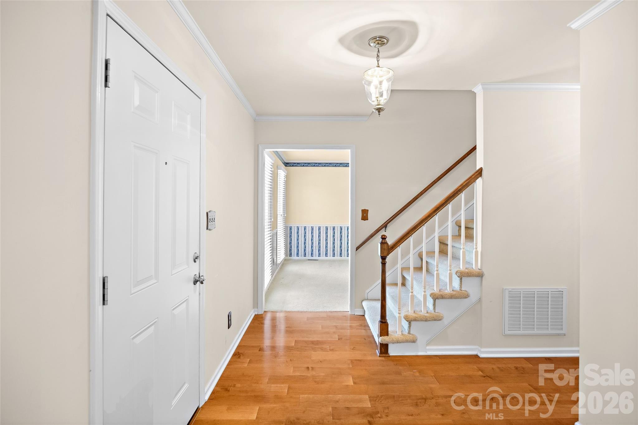 5636 Ivygate Lane Charlotte NC 28226