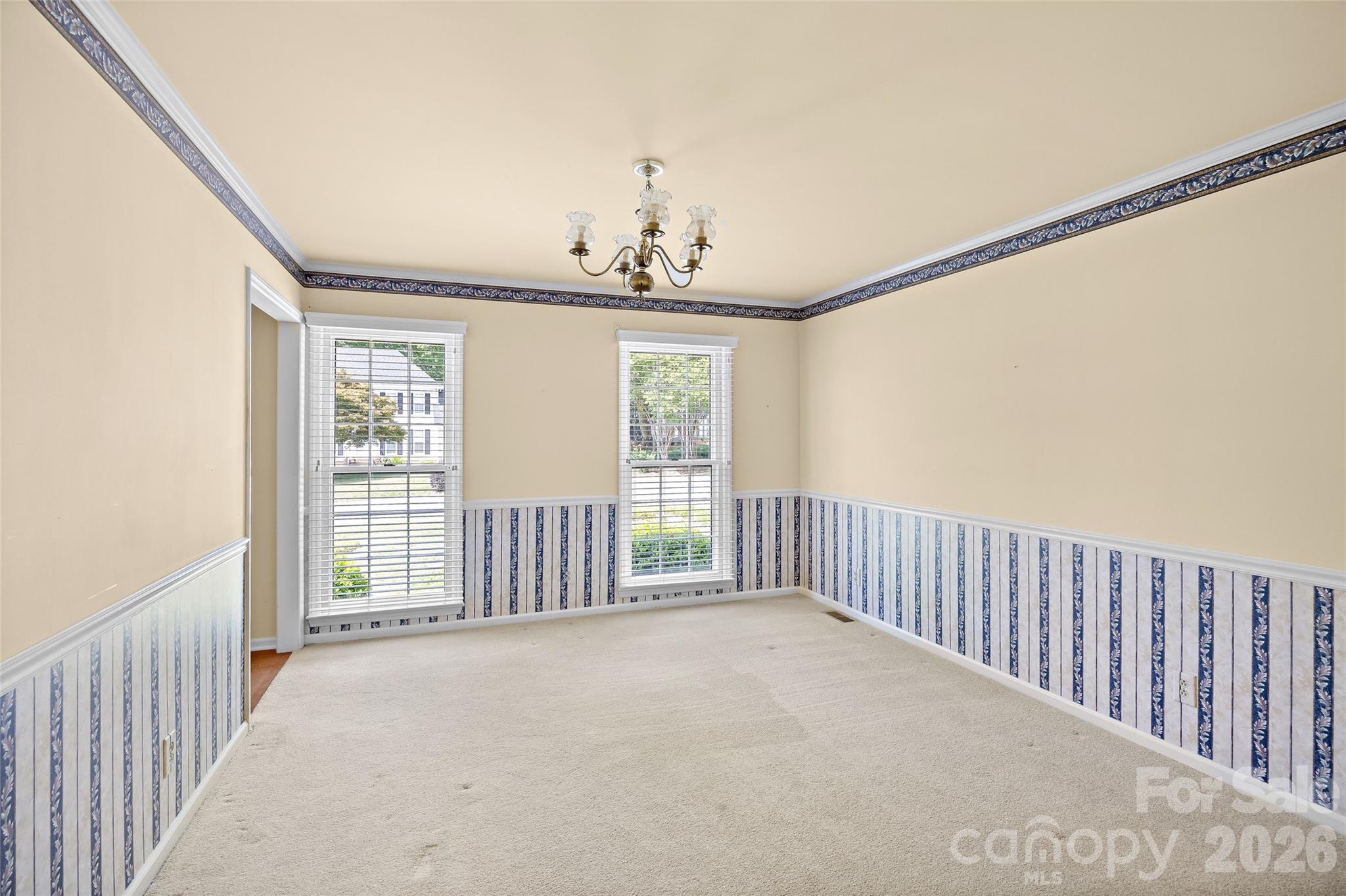 5636 Ivygate Lane Charlotte NC 28226